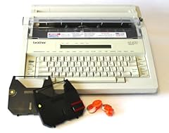 Brother 600 word for sale  Delivered anywhere in USA 