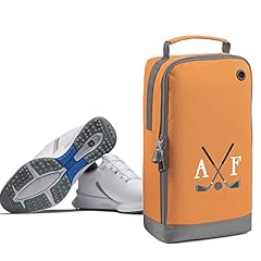 Golf shoe bag for sale  Delivered anywhere in UK
