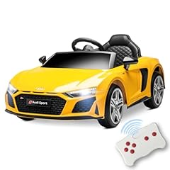 Playkin audi spyder usato  Spedito ovunque in Italia 