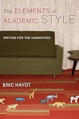 Elements academic style for sale  Delivered anywhere in USA 