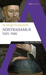 Nostradamus d'occasion  Livré partout en France