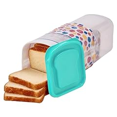 Yawdil transparent bread for sale  Delivered anywhere in UK