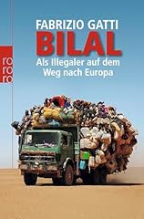 Bilal als illegaler usato  Spedito ovunque in Italia 