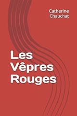 Vêpres rouges d'occasion  Livré partout en France