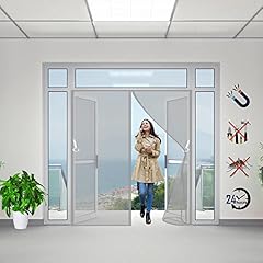 Magnetic door 170x200cm for sale  Delivered anywhere in UK