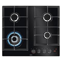Aeg hkb64450nb flamelight for sale  Delivered anywhere in UK