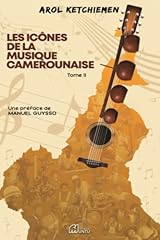 Icônes musique camerounaise d'occasion  Livré partout en France