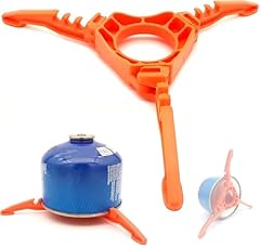 Uiccvokk gas canister for sale  Delivered anywhere in UK