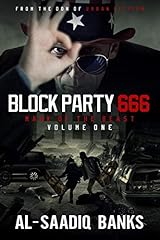 Block party 666 for sale  Delivered anywhere in USA 
