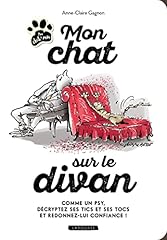 Chat divan psy d'occasion  Livré partout en Belgiqu