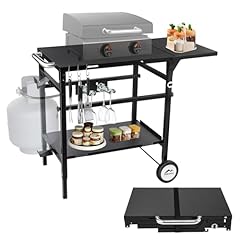 Ceed4u folding grill for sale  Delivered anywhere in USA 