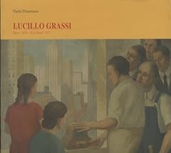 Lucillo grassi storo usato  Spedito ovunque in Italia 