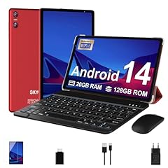 Skyegg tablet pollici usato  Spedito ovunque in Italia 
