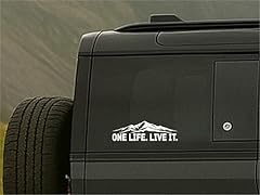 One life live for sale  Delivered anywhere in UK