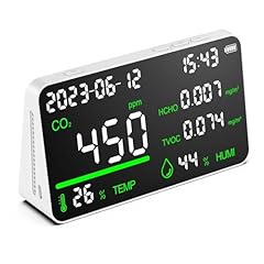 Air quality monitor for sale  Delivered anywhere in USA 