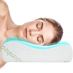 Cuqoo orthopedic pillow for sale  Delivered anywhere in UK