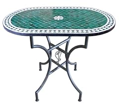 Saharashop table orientale d'occasion  Livré partout en Belgiqu