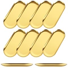 Akolafe 10pcs stainless for sale  Delivered anywhere in USA 