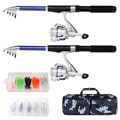 Fishing rod reel for sale  Delivered anywhere in USA 