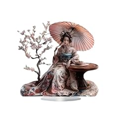 Kukuuu geisha kirsche gebraucht kaufen  Wird an jeden Ort in Deutschland