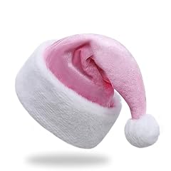 Jksve santa hat for sale  Delivered anywhere in USA 