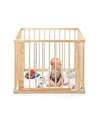 Dibea laufgitter baby gebraucht kaufen  Wird an jeden Ort in Deutschland