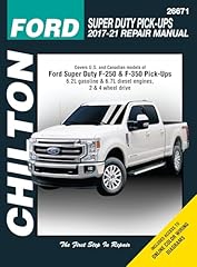 Haynes chilton ford for sale  Delivered anywhere in USA 