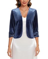 Mintlimit women velvet for sale  Delivered anywhere in UK