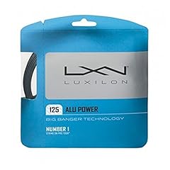 Luxilon alu power for sale  Delivered anywhere in USA 