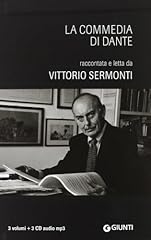 Commedia dante raccontata usato  Spedito ovunque in Italia 