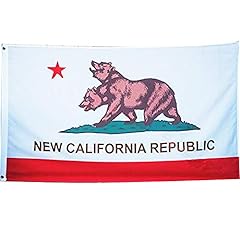Flagge republik kalifornien gebraucht kaufen  Wird an jeden Ort in Deutschland