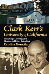 Clark kerr university usato  Spedito ovunque in Italia 