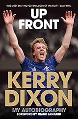 Front autobiography kerry for sale  Delivered anywhere in Ireland