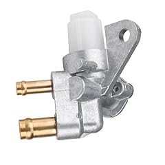 Fuel valve petcock for sale  Delivered anywhere in USA 