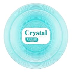 Plasticpro pieces crystal for sale  Delivered anywhere in USA 