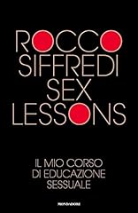 Sex lessons. mio usato  Spedito ovunque in Italia 