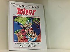 Asterix werkedition lexikon gebraucht kaufen  Wird an jeden Ort in Deutschland