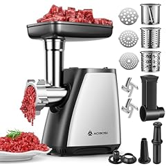 Aaobosi meat grinder for sale  Delivered anywhere in USA 