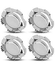 Pcs polished aluminum for sale  Delivered anywhere in USA 