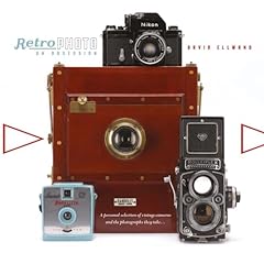 Retro photo obsession for sale  Delivered anywhere in UK
