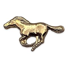 Mustang lapel pin for sale  Delivered anywhere in USA 