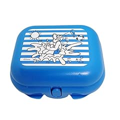Tupperware twin contenitore usato  Spedito ovunque in Italia 