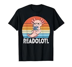 Readolotl axolotl reading for sale  Delivered anywhere in USA 