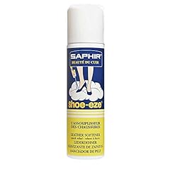 Saphir assouplissant cuir d'occasion  Livré partout en France