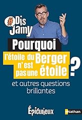 Dis jamy étoile d'occasion  Livré partout en France