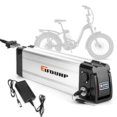 Batteria ebike 36v usato  Spedito ovunque in Italia 