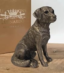Leonardo bronze effect for sale  Delivered anywhere in UK