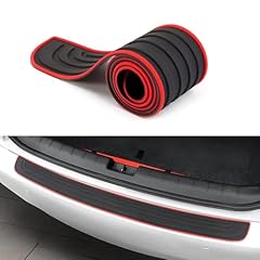 Car rear bumper for sale  Delivered anywhere in UK
