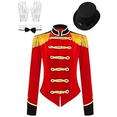 Inhzoy costume domatrice usato  Spedito ovunque in Italia 