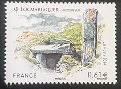 Timbre collection authentique. d'occasion  Livré partout en France